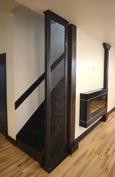 New luxury comes to downtown Terre Haute